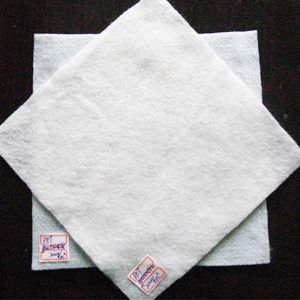 干貨！淺談土工布的鋪設和塔架